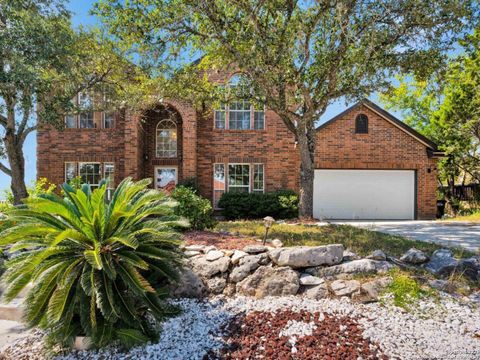 Photo of 11418 Lago Vista, Helotes, TX 78023 (MLS # 1912718)