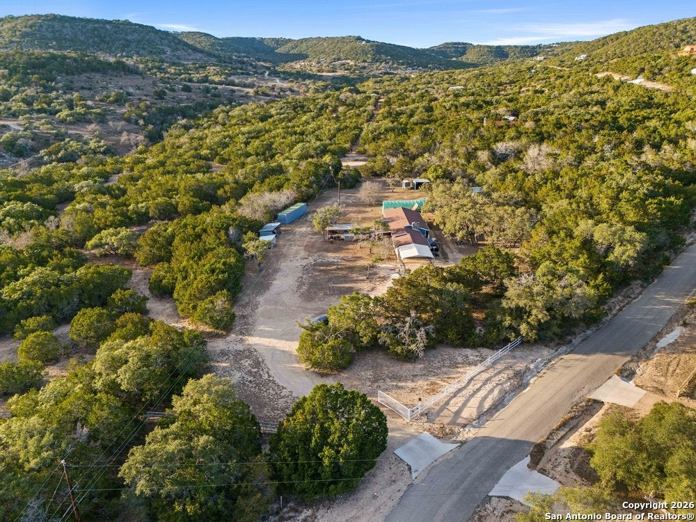 Photo of 277 W Bear Springs, Pipe Creek, TX 78063 (MLS # 1932115)