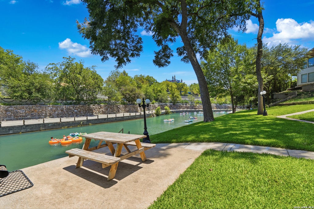Photo of 365 S GILBERT AVE # 365, New Braunfels, TX 78130 (MLS # 2002732)