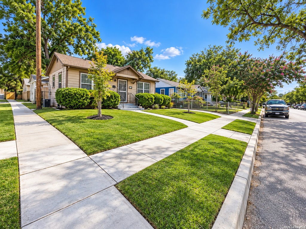 Photo of 355 ROYSTON AVE, San Antonio, TX 78225 (MLS # 2022520)