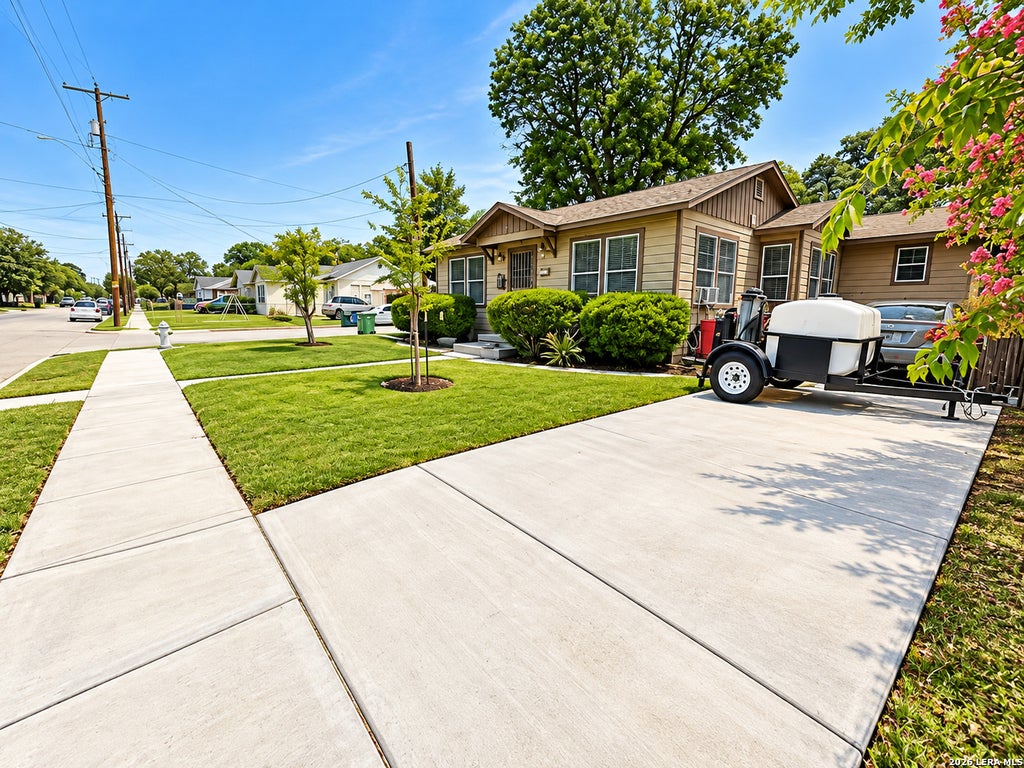 Photo of 355 ROYSTON AVE, San Antonio, TX 78225 (MLS # 2022520)