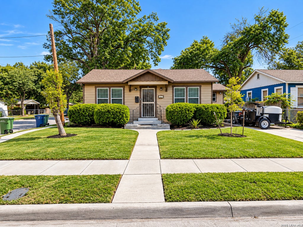 Photo of 355 ROYSTON AVE, San Antonio, TX 78225 (MLS # 2022520)