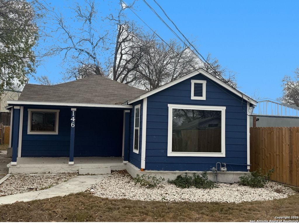 Photo of 146 Leroux, San Antonio, TX 78207 (MLS # 1932904)