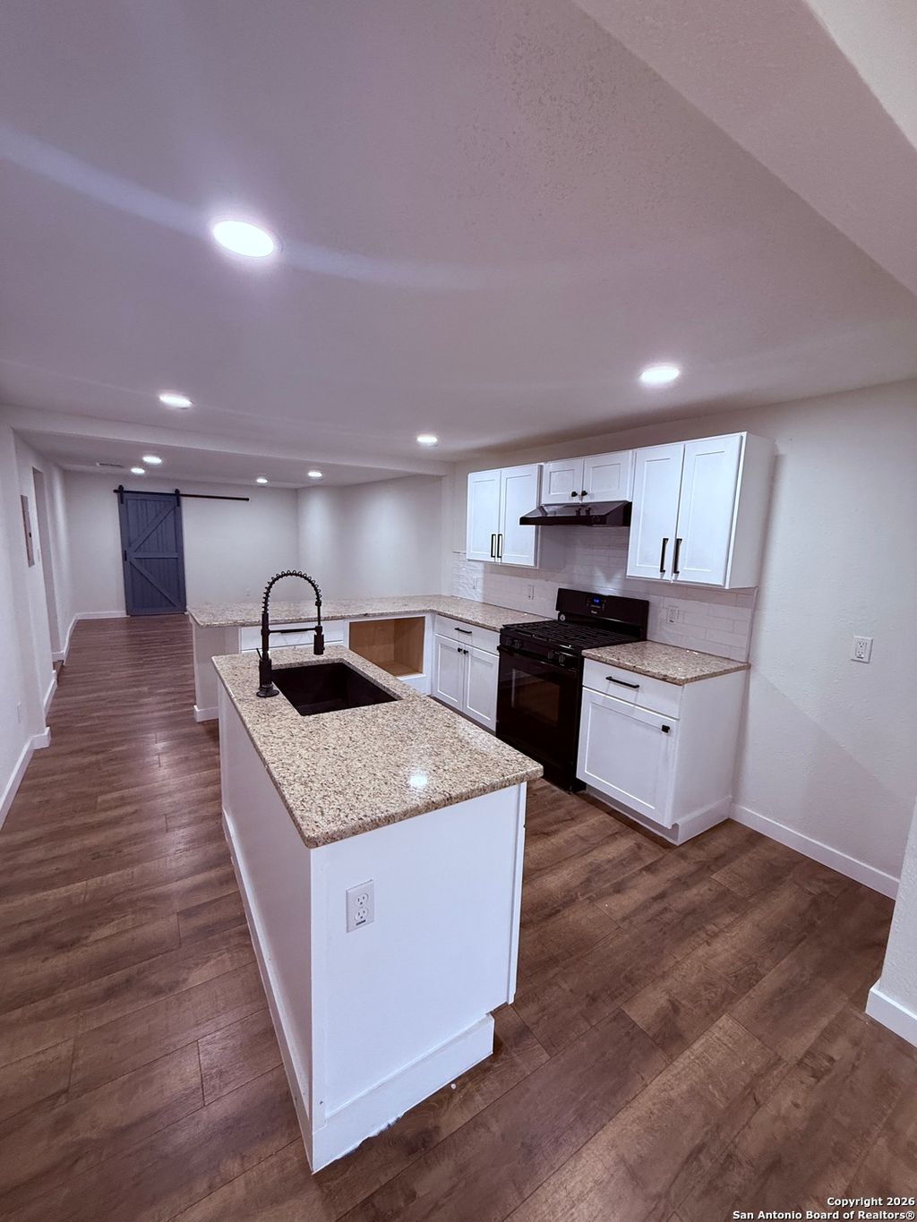 Photo of 146 Leroux, San Antonio, TX 78207 (MLS # 1932904)