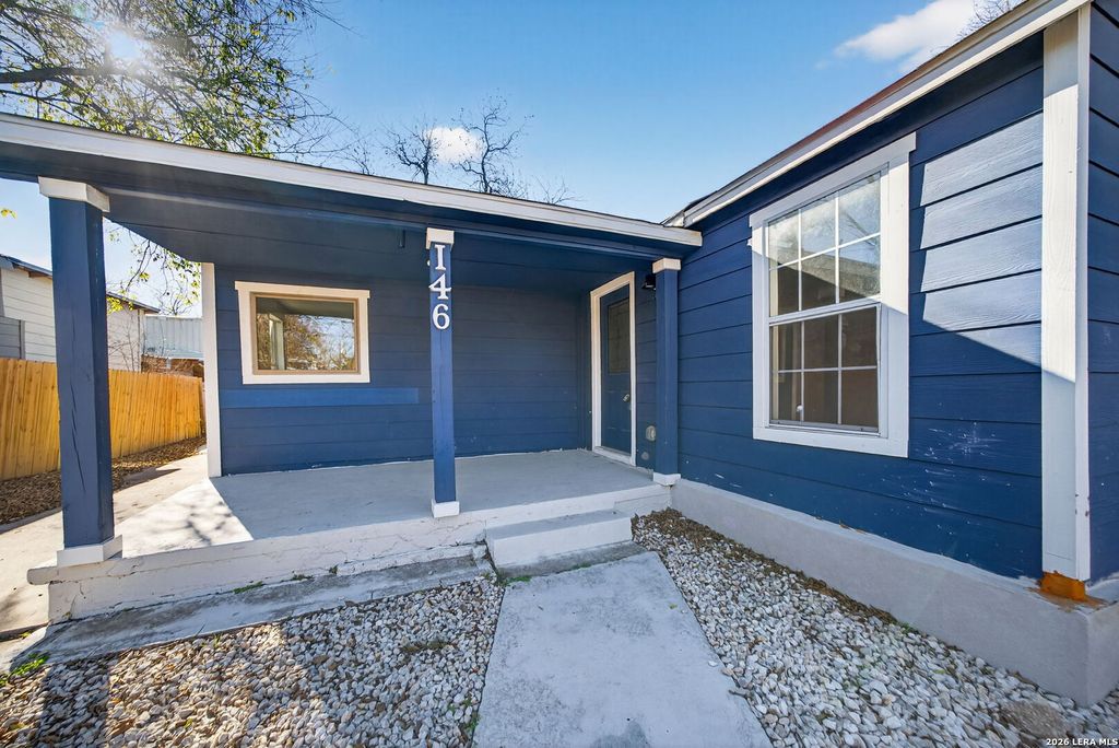 Photo of 146 Leroux, San Antonio, TX 78207 (MLS # 1932904)