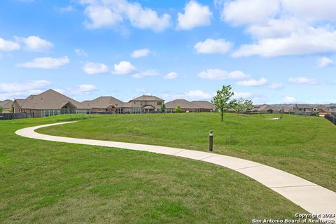 A home in Cibolo