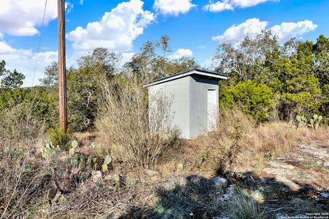 A home in Mico