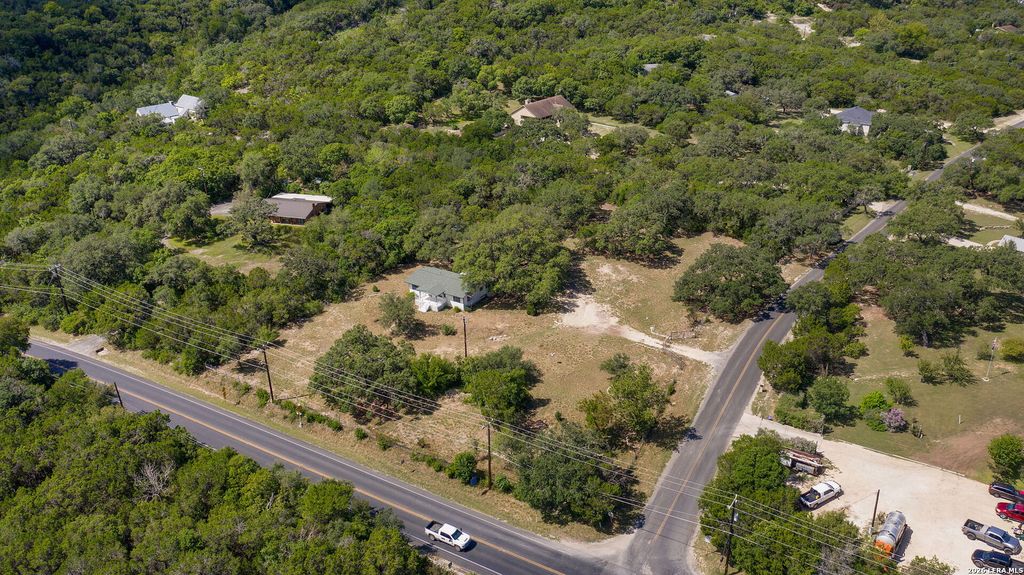 Photo of 10096 WHIP O WILL WAY, Helotes, TX 78023 (MLS # 1992648)
