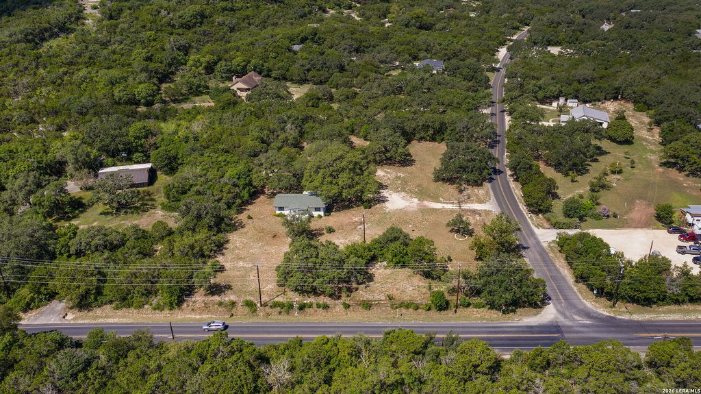 Photo of 10096 WHIP O WILL WAY, Helotes, TX 78023 (MLS # 1992648)