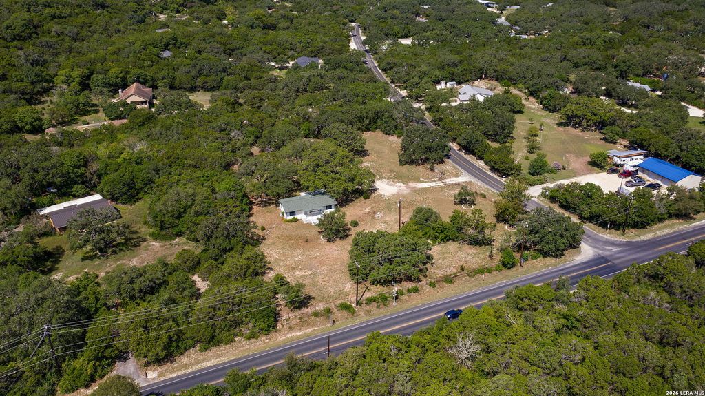 Photo of 10096 WHIP O WILL WAY, Helotes, TX 78023 (MLS # 1992648)