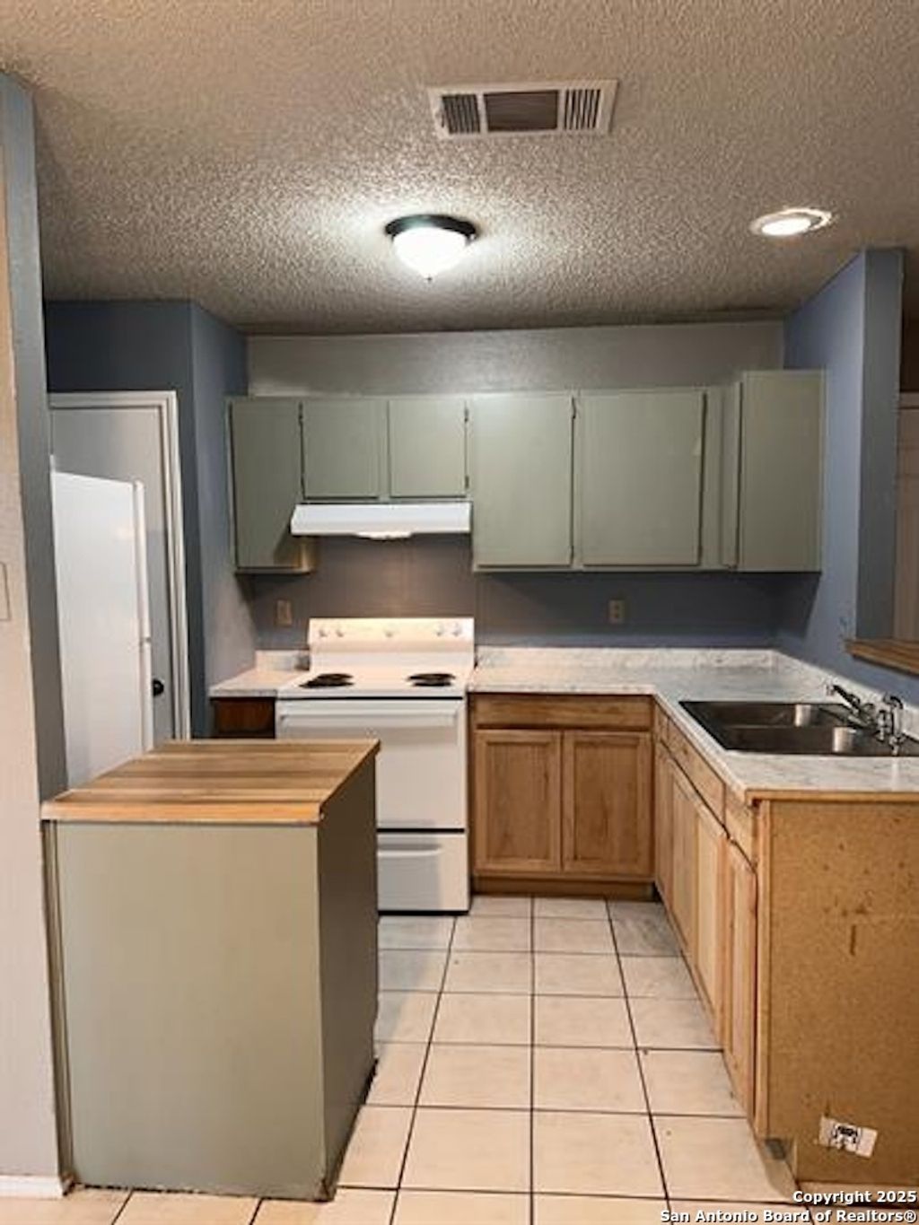 Photo of 8829 Meadow Range, San Antonio, TX 78250 (MLS # 1897614)