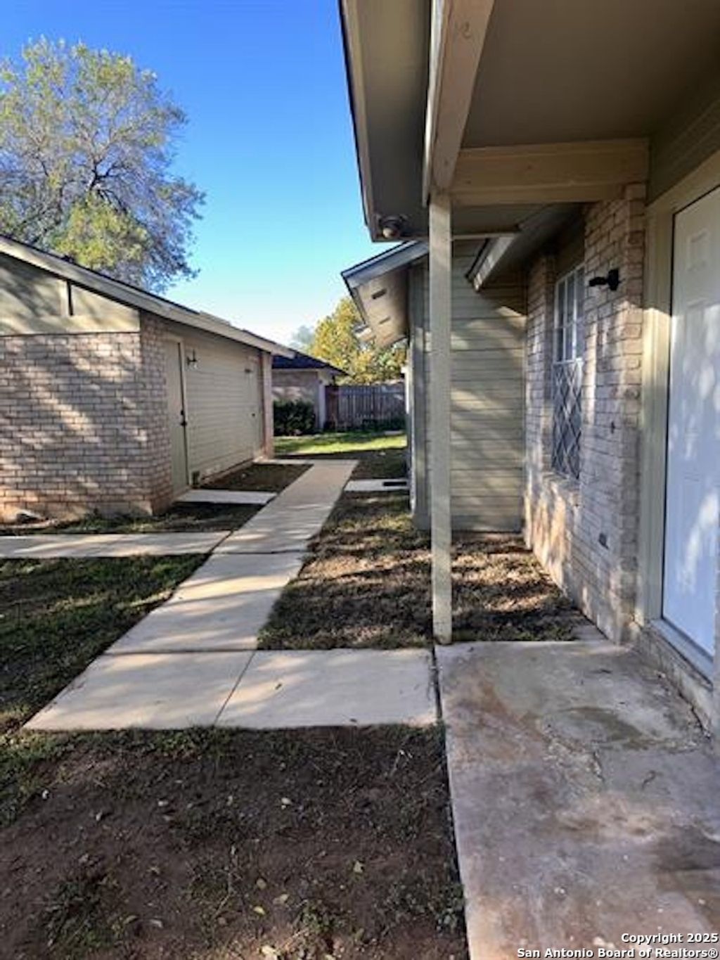 Photo of 8829 Meadow Range, San Antonio, TX 78250 (MLS # 1897614)