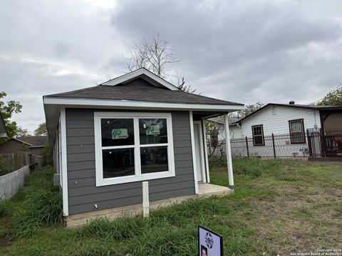 216 milvid San Antonio TX 78211