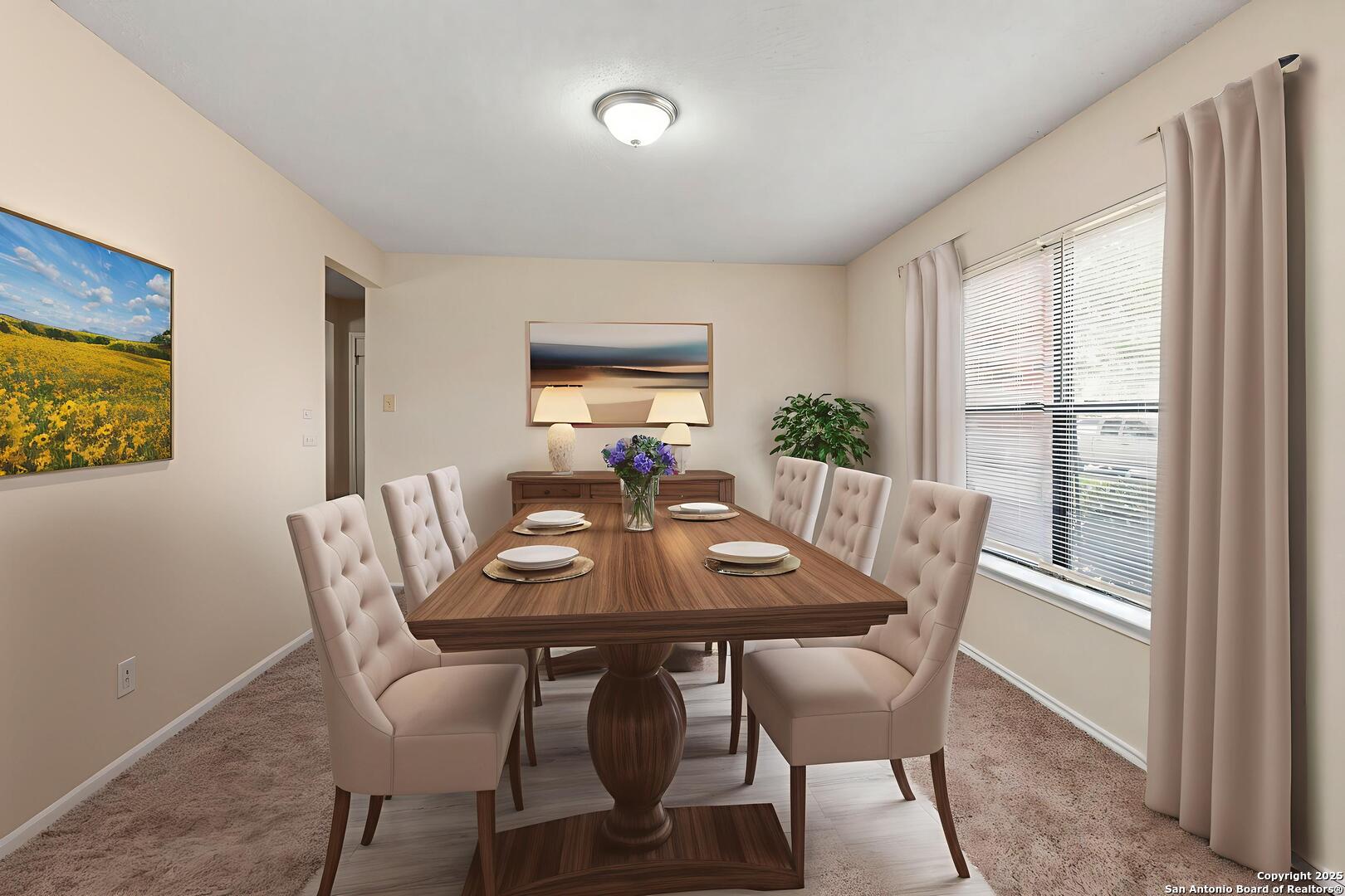 8023 Chestnut Cedar