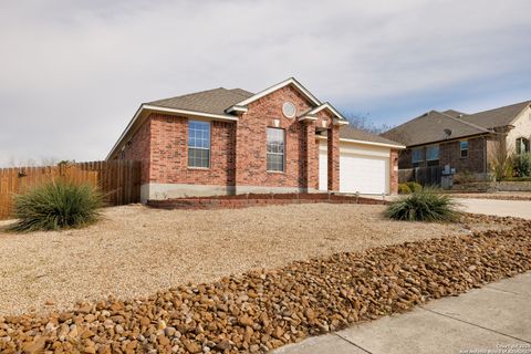 A home in New Braunfels