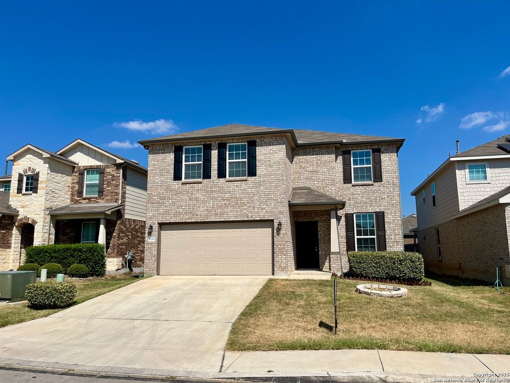 Photo of 12111 Wagon Canyon, San Antonio, TX 78254 (MLS # 1915769)