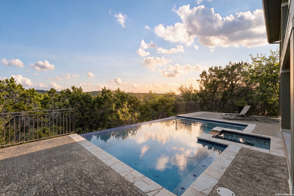 Photo of 19530 Terra Elm, San Antonio, TX 78255 (MLS # 2024122)