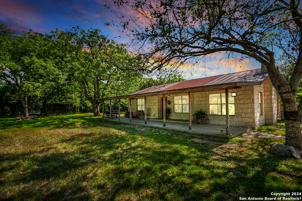 View Blanco, TX 78606 house