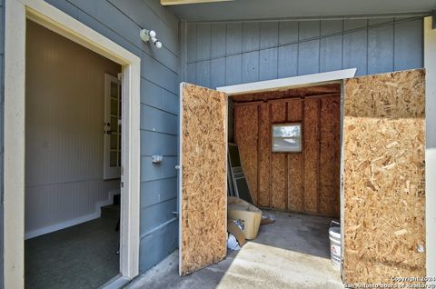 A home in Schertz