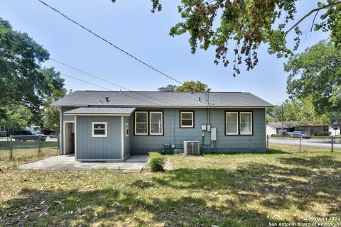 A home in Schertz