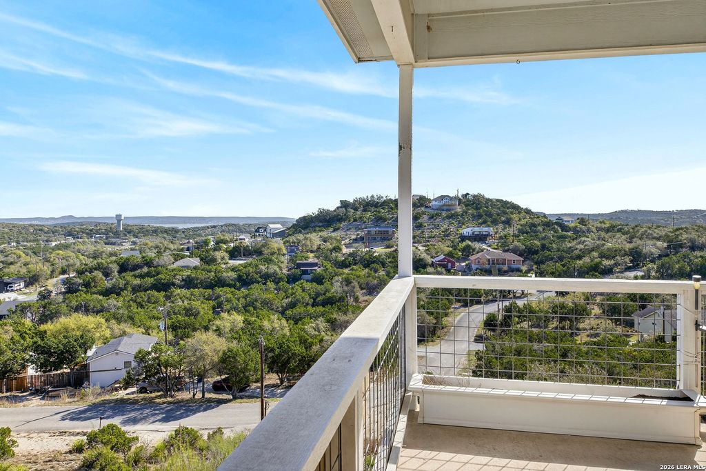 Photo of 628 Cloud Top, Canyon Lake, TX 78133 (MLS # 1951479)