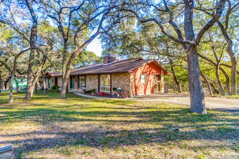 A home in Boerne