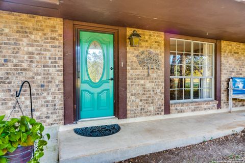 A home in Boerne