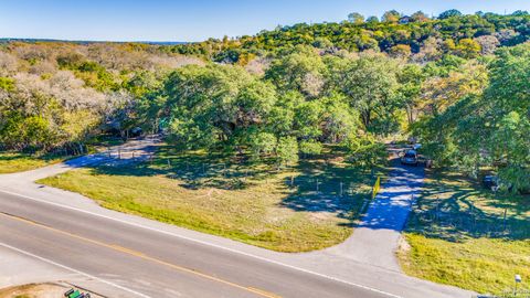 A home in Boerne