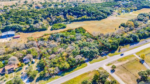 A home in Boerne