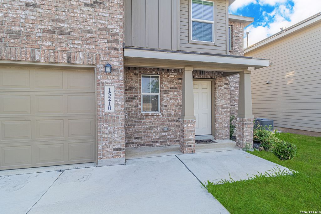 Photo of 15210 Smoky Honeyeater, San Antonio, TX 78253 (MLS # 1953857)