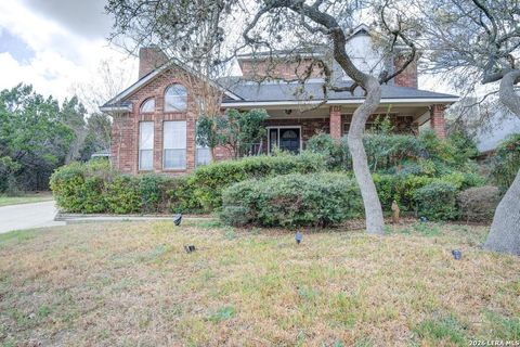 19831 Wittenburg San Antonio TX 78256