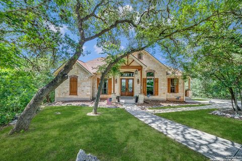 10210 Rafter O Trail Helotes TX 78023