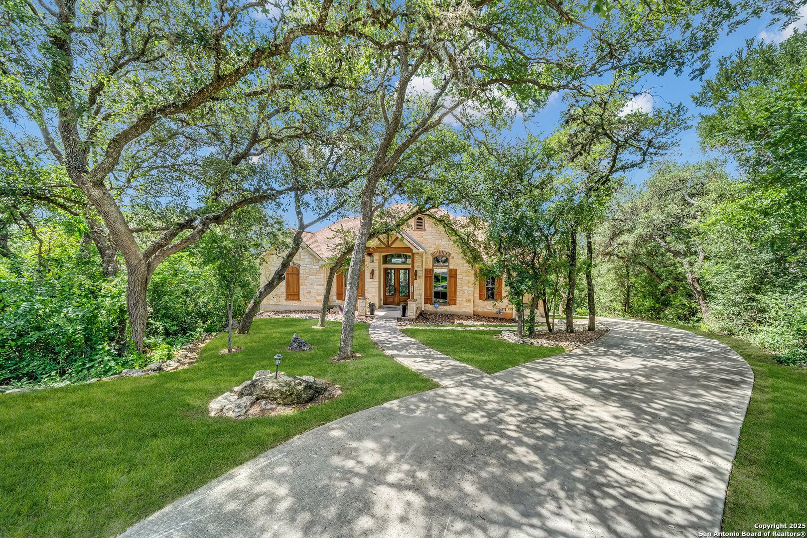 10210 Rafter O Trail