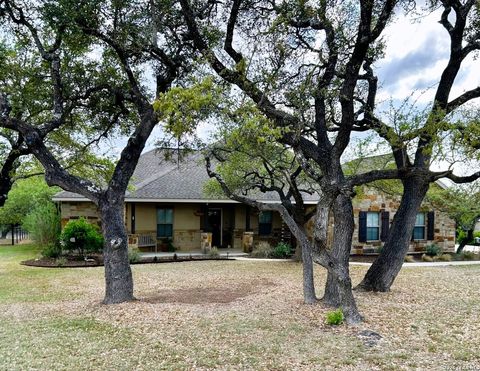 1715 Mountain Springs Canyon Lake TX 78133