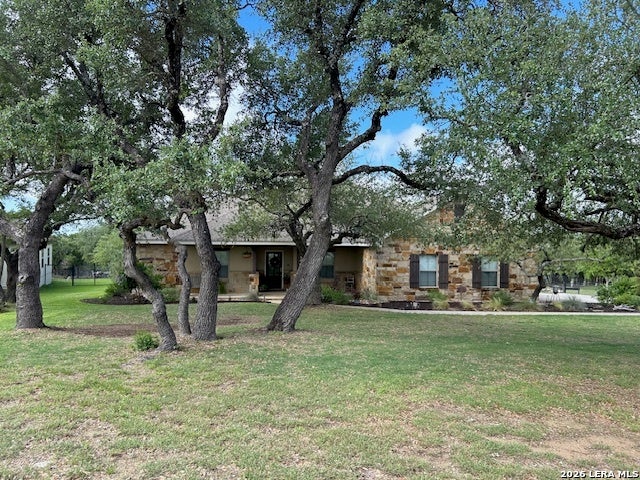 Photo of 1715 Mountain Springs, Canyon Lake, TX 78133 (MLS # 1955889)