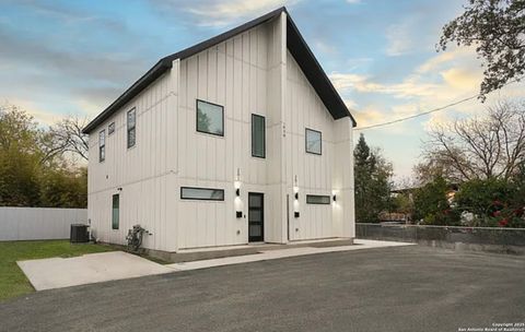 419 Porter 202 San Antonio TX 78210