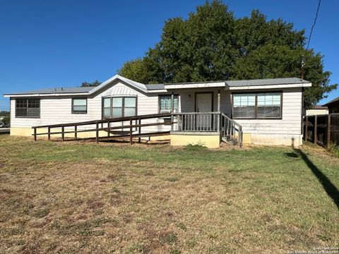 A home in Stockdale