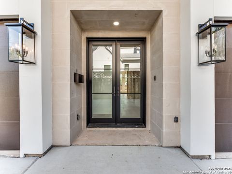 103 E Wildwood B San Antonio TX 78212