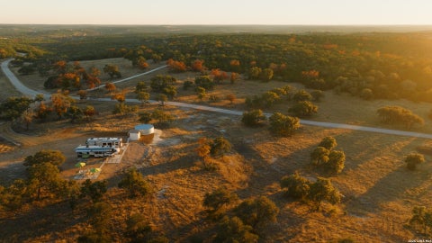 305 WILSON RANCH RD W Hunt TX 78024