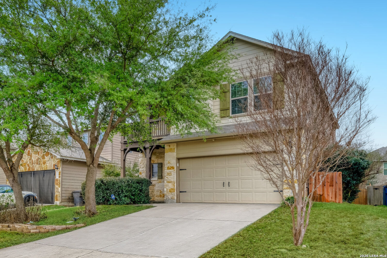 3906 Pandora Seco, San Antonio, TX, 78223