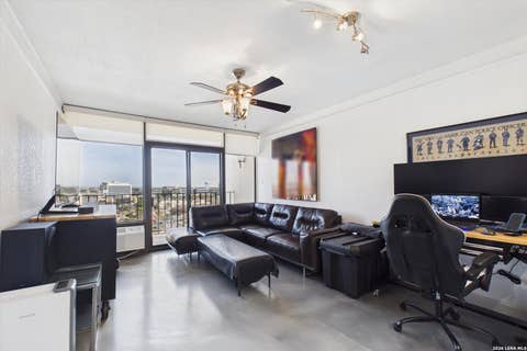Photo of 7701 Wurzbach 1803 #1803, San Antonio, TX 78229 (MLS # 2008986)
