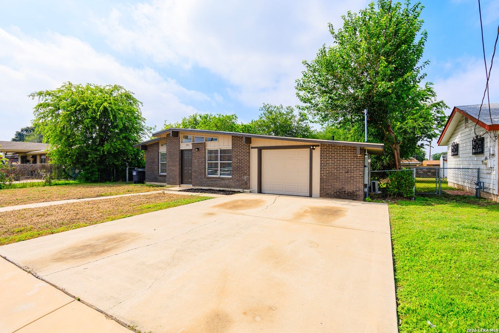 Photo of 266 BANGOR DR, San Antonio, TX 78228 (MLS # 1993919)