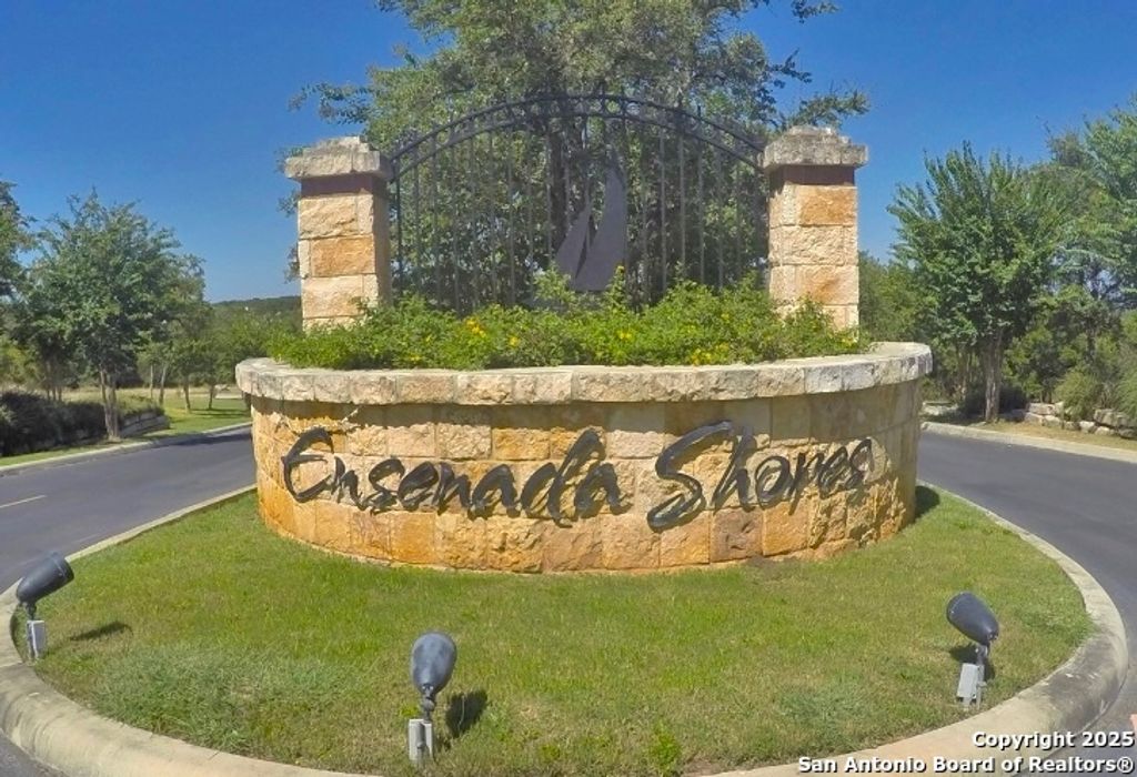 Photo of TBD Terra Vista Ct., Canyon Lake, TX 78133 (MLS # 1926263)
