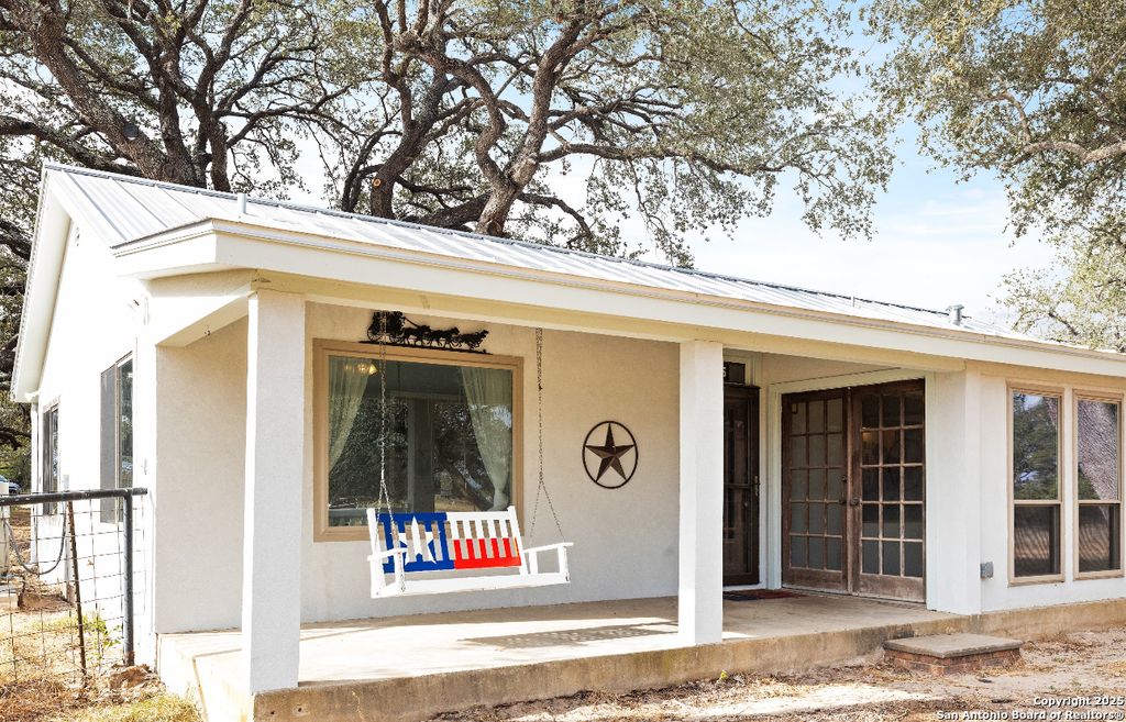 Photo of 198 Pr 7730, Devine, TX 78016 (MLS # 1918634)