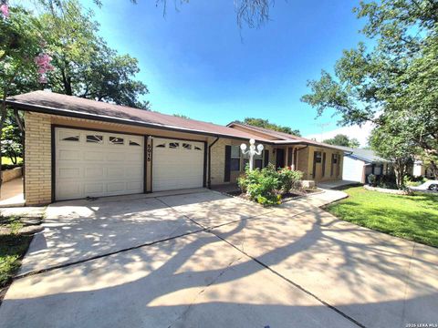Tiny photo for 5015 Northfield, San Antonio, TX 78228 (MLS # 1971222)