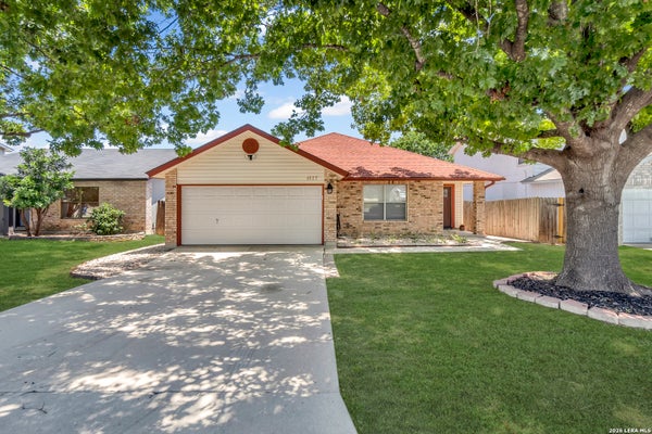 4527 SHERWOOD WAY, SAN ANTONIO, TX 78217 - Image 645ed090782dc4e4e7dafbdbf12f6337/2408147319