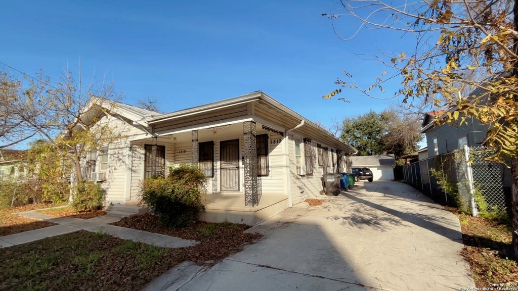 Photo of 1510 S Presa, San Antonio, TX 78210 (MLS # 1934054)