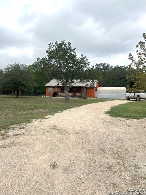 143 TAFF Leakey TX 78873