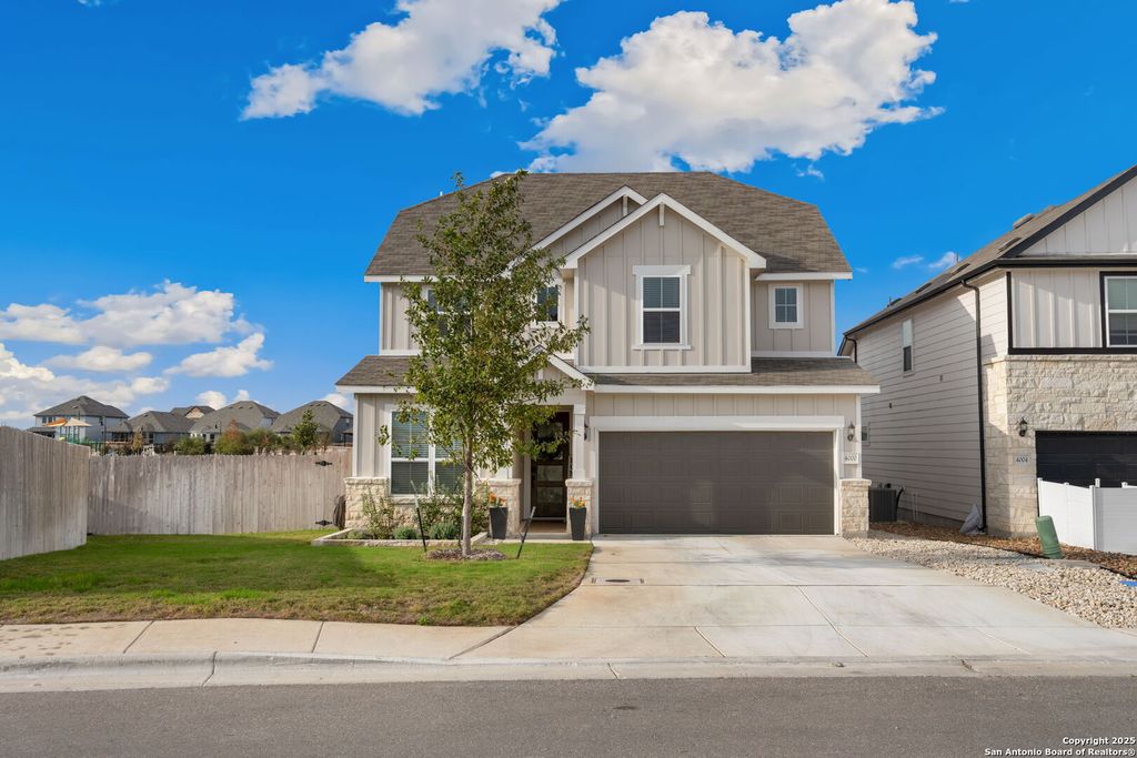 Photo of 4000 Wild Bloom, Seguin, TX 78155 (MLS # 1924609)