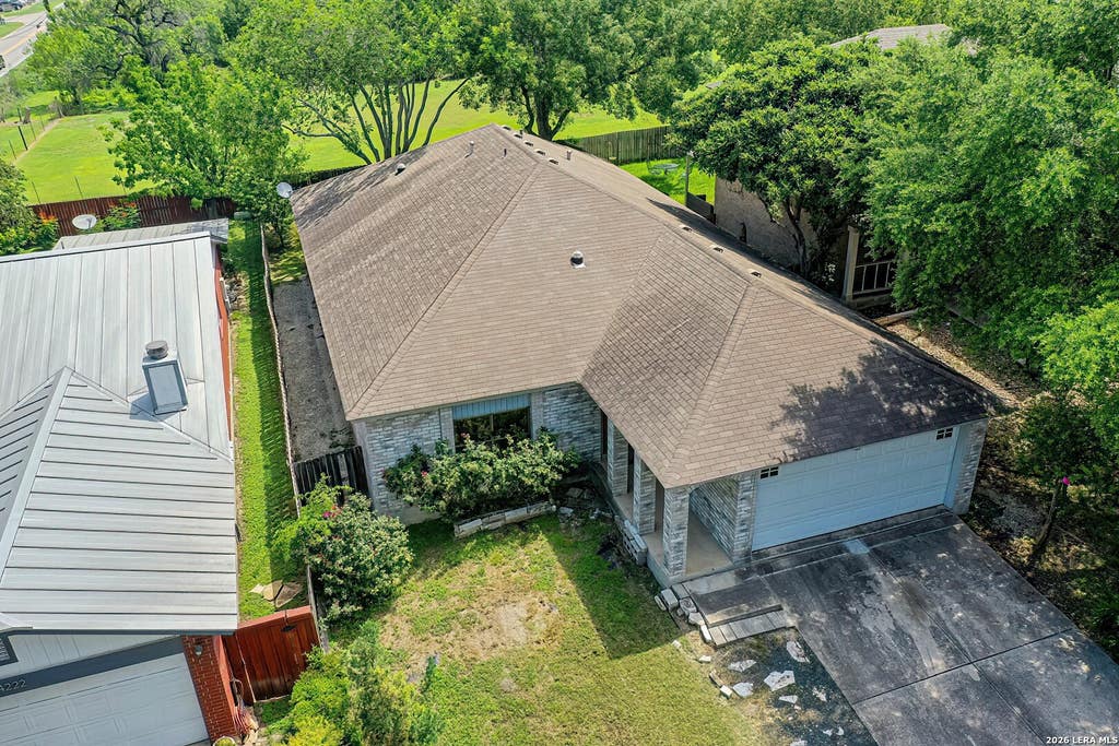 Photo of 14218 Fairwayhill, San Antonio, TX 78217 (MLS # 1993363)